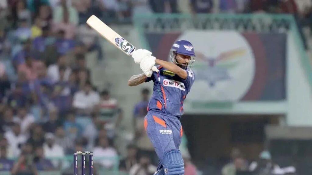 Krunal Pandya: Krunal Pandya left the field without getting out, was one run away from the half-century Krunal Pandya: Krunal Pandya left the field without getting out, was one run away from the half-century