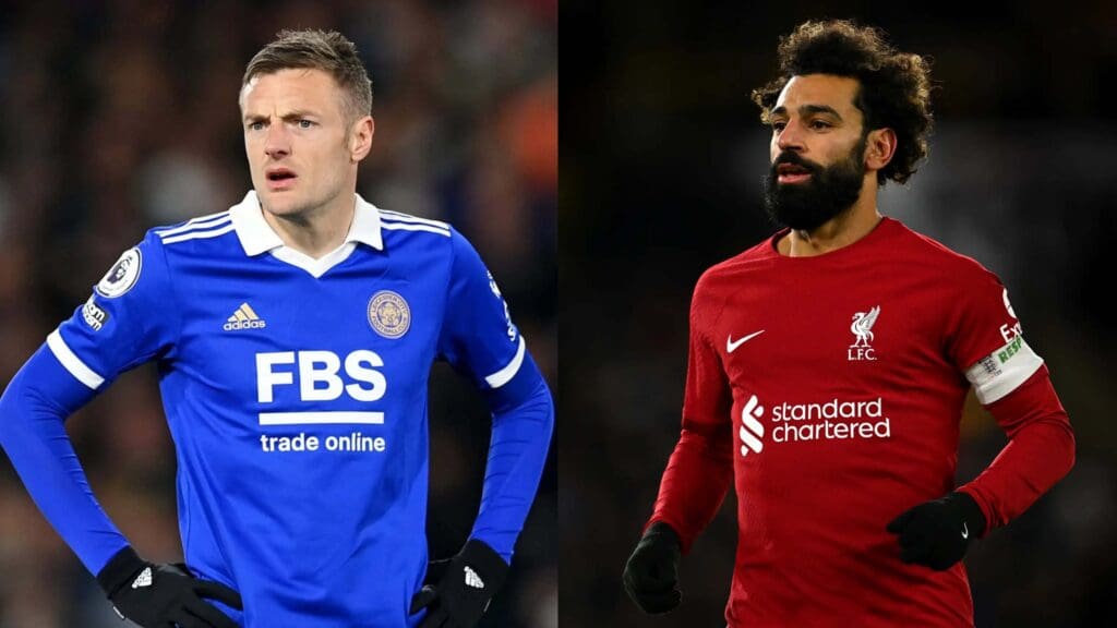 Leicester City vs Liverpool: Lineups and LIVE Updates