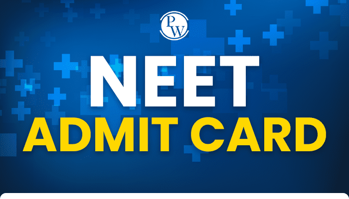 NEET 2023 Admit Card Released: Steps to Download and Important Details Mentioned on the Hall Ticket NEET 2023 Admit Card Released: Steps to Download and Important Details Mentioned on the Hall Ticket