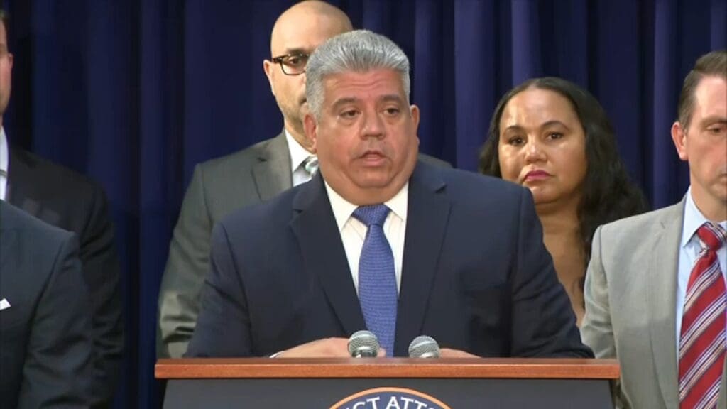 NY rapper among 32 alleged gang members charged NY rapper among 32 alleged gang members charged