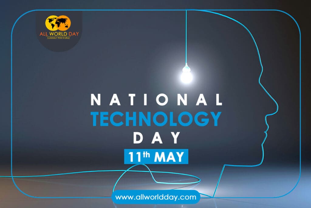 National Technology Day