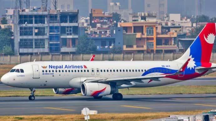 Nepal Airlines flight to Bengaluru returns to Kathmandu after suspected bird strike Nepal Airlines flight to Bengaluru returns to Kathmandu after suspected bird strike
