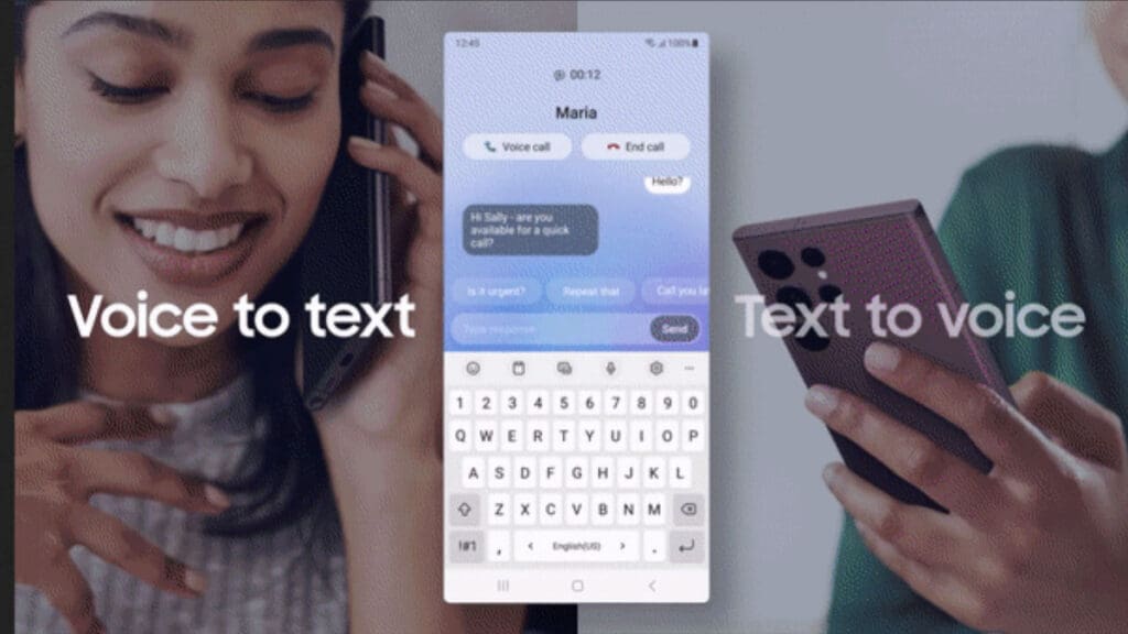 New Samsung feature makes AI answer your calls when you are too busy to pick phone