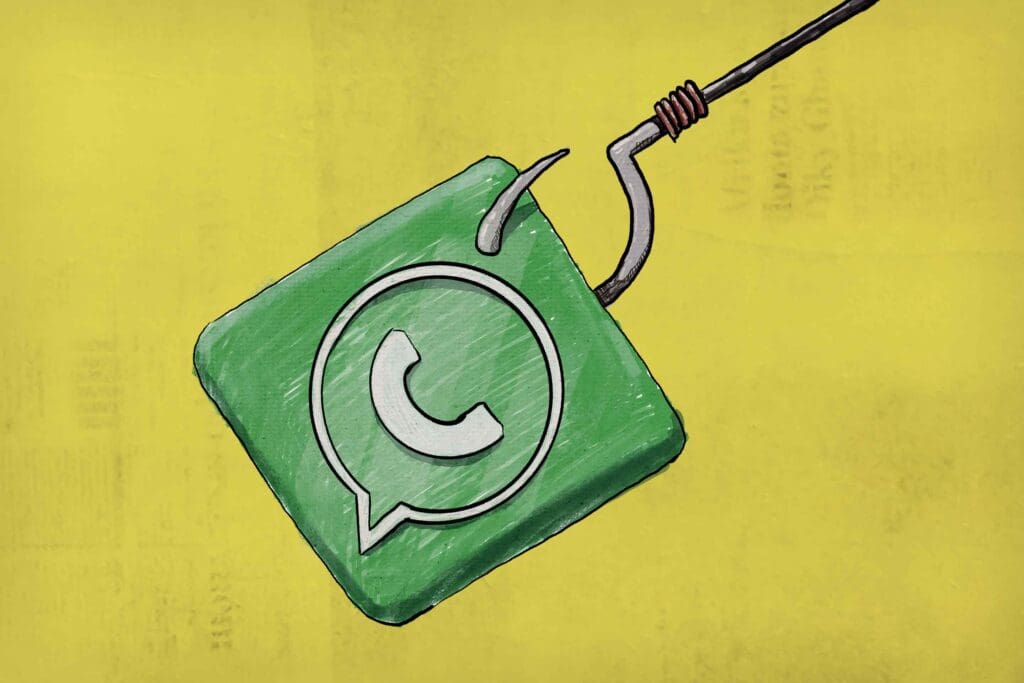 New WhatsApp scam: Receiving calls from international numbers? Here’s what to do New WhatsApp scam: Receiving calls from international numbers? Here's what to do