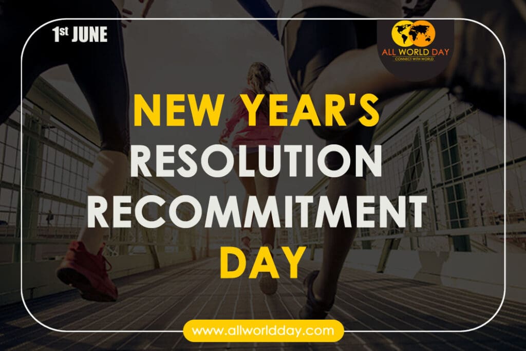 New Year’s Resolution Recommitment Day 2023: Theme, History, Quotes, Date New Years Resolution Recommitment Day
