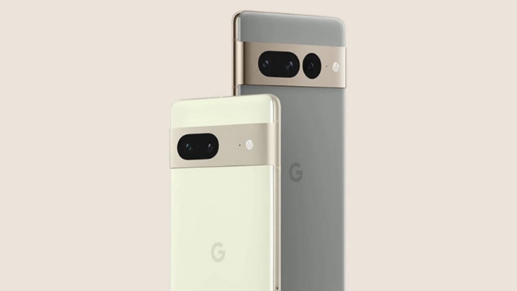 Google Confirms Launch Date and Flipkart Availability for Pixel 7a Coming to India This Month