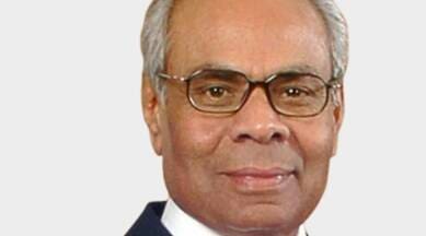 SP Hinduja, chairman of Hinduja Group, passes away at 87 SP Hinduja, chairman of Hinduja Group, passes away at 87