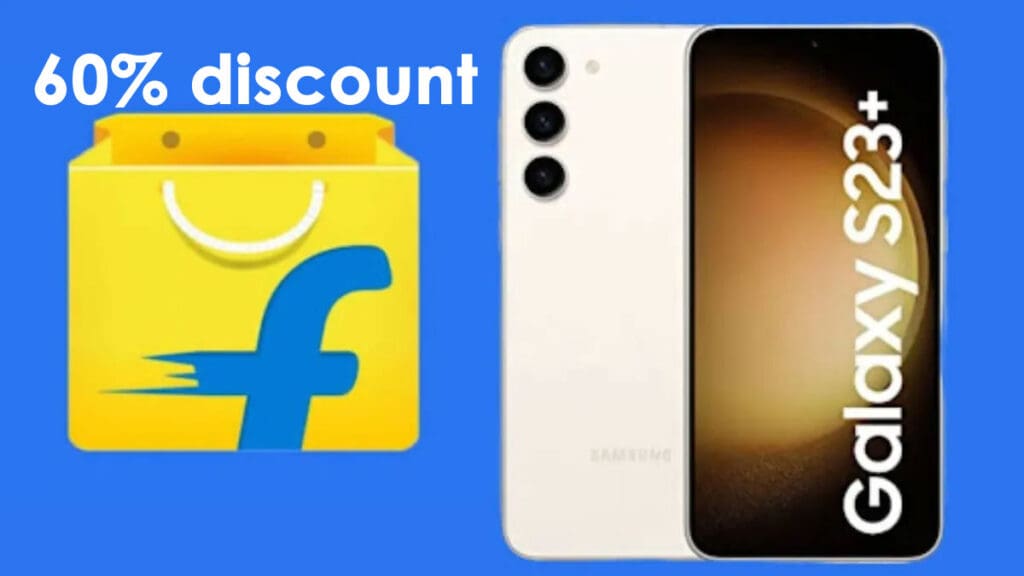 Deal alert: Samsung Galaxy S23 at amazing 60-percent discount on Flipkart