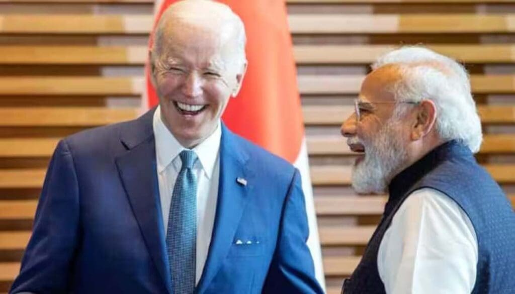 'Shows The Excitement': White House On Biden Being 'Flooded' With Requests For PM Modi's State Dinner Invite