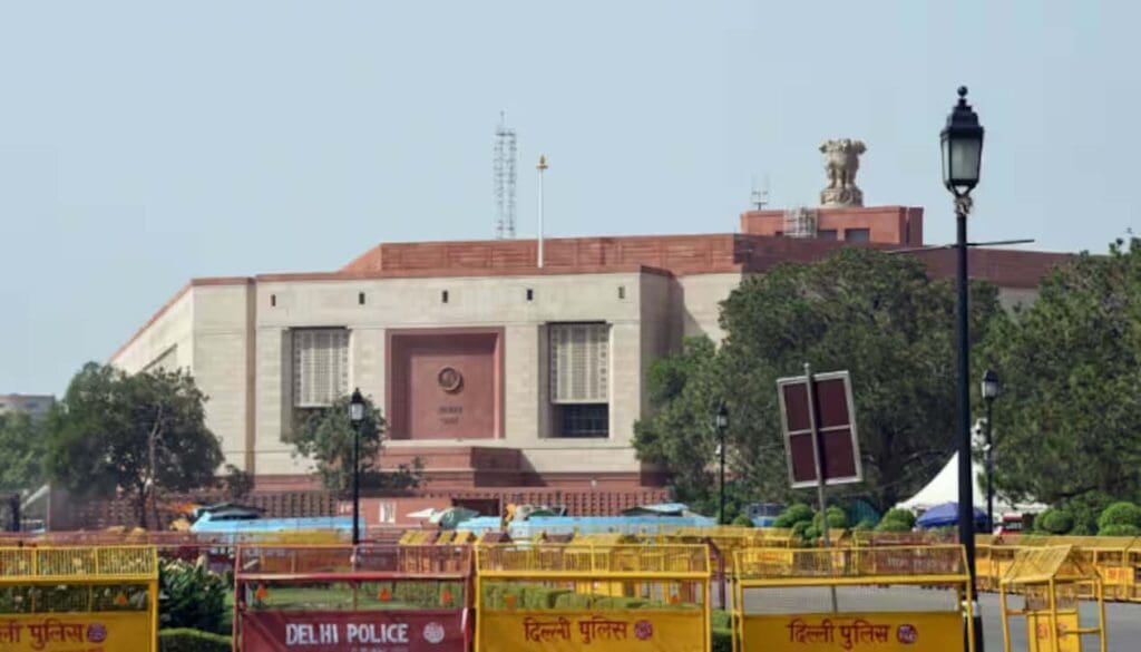 ‘Soul Of Democracy Sucked Out’: 19 Opposition Parties Issue Statement To Boycott New Parliament Inauguration 'Soul Of Democracy Sucked Out': 19 Opposition Parties Issue Statement To Boycott New Parliament Inauguration