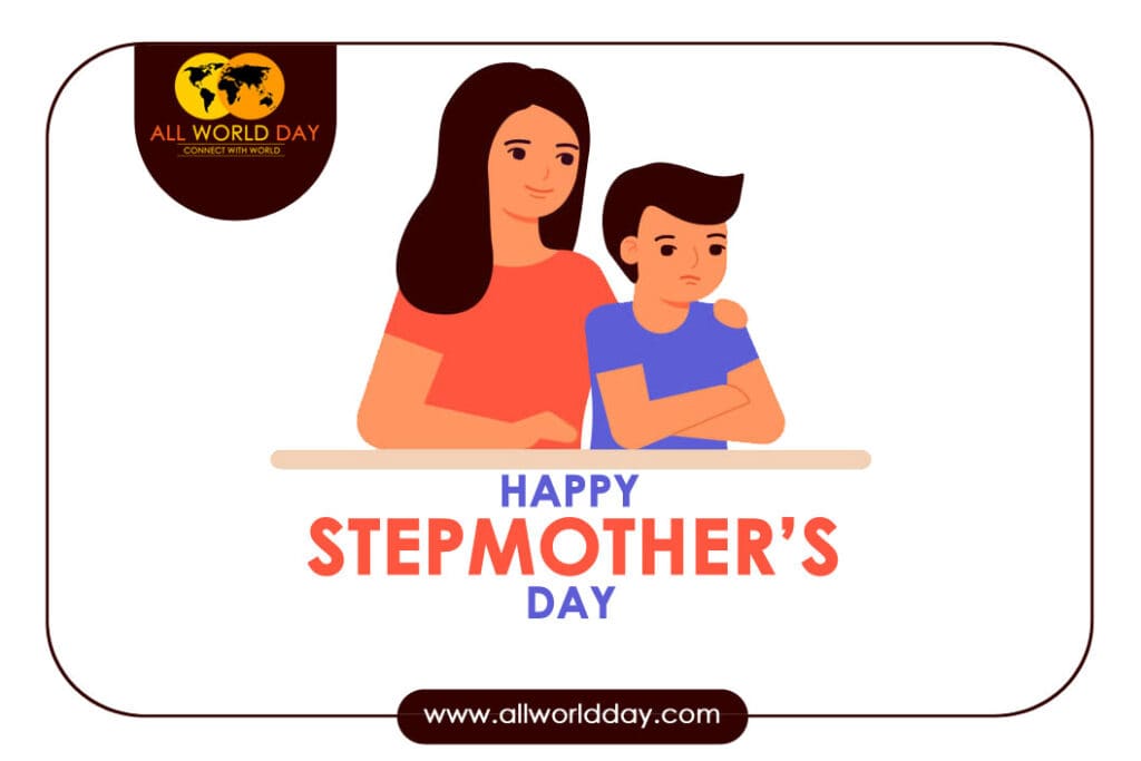 Stepmothers Day