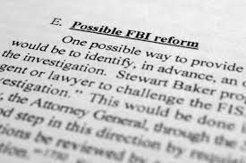 Takeaways from the Durham report on the Trump-Russia probe Takeaways from the Durham report on the Trump-Russia probe