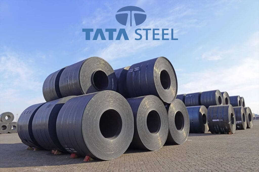 Tata Steel Q4 Results: Profit Falls 82% YoY to Rs 1,705 Crore; Revenue Drops 9% Tata Steel Q4 Results: Profit Falls 82% YoY to Rs 1,705 Crore; Revenue Drops 9%