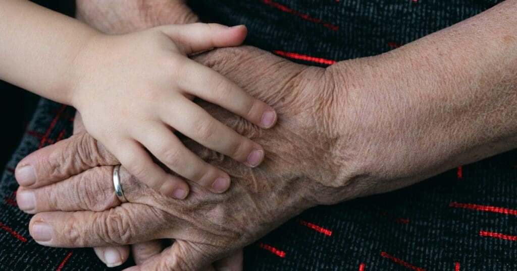 This Health Marker Will Reveal How Old Your Body Actually Is This Health Marker Will Reveal How Old Your Body Actually Is