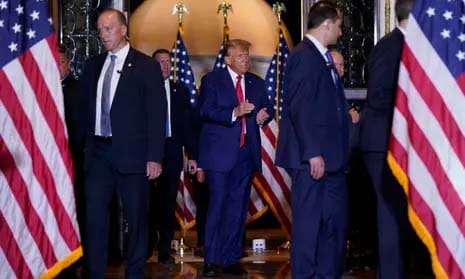 Trump was warned about retaining classified documents, notes reveal Trump was warned about retaining classified documents, notes reveal