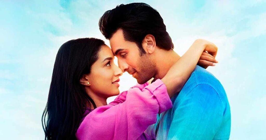 Exciting news for fans of Bollywood romantic comedies! "Tu Jhoothi Main Makkaar," starring Ranbir Kapoor and Shraddha Kapoor, is all set to premiere on a popular OTT platform tomorrow. Fans have been eagerly anticipating the release of the film, and the wait is finally over. Directed by Luv Ranjan, "Tu Jhoothi Main Makkaar" follows the story of two people who fall in love but struggle to come to terms with their own personal flaws and insecurities. With witty dialogues and charming performances by the lead actors, the film promises to be a fun-filled ride with plenty of laughs and heartwarming moments. The film's lead actors, Ranbir Kapoor and Shraddha Kapoor, have been busy promoting the film on various platforms and have expressed their excitement at its release. Fans are eagerly looking forward to seeing the chemistry between the two talented actors on screen. For those who are unable to catch the film's premiere tomorrow, the film will be available for streaming on the platform for a limited time. Fans can sign up for the platform's subscription service to access "Tu Jhoothi Main Makkaar" and other popular Bollywood films and TV shows. In conclusion, "Tu Jhoothi Main Makkaar" is set to make its OTT premiere tomorrow, much to the excitement of fans of the genre. With a talented cast and crew, a fun storyline, and witty dialogues, the film promises to be a delightful watch. So, mark your calendars and get ready to witness this romantic comedy featuring Ranbir Kapoor and Shraddha Kapoor tomorrow.
