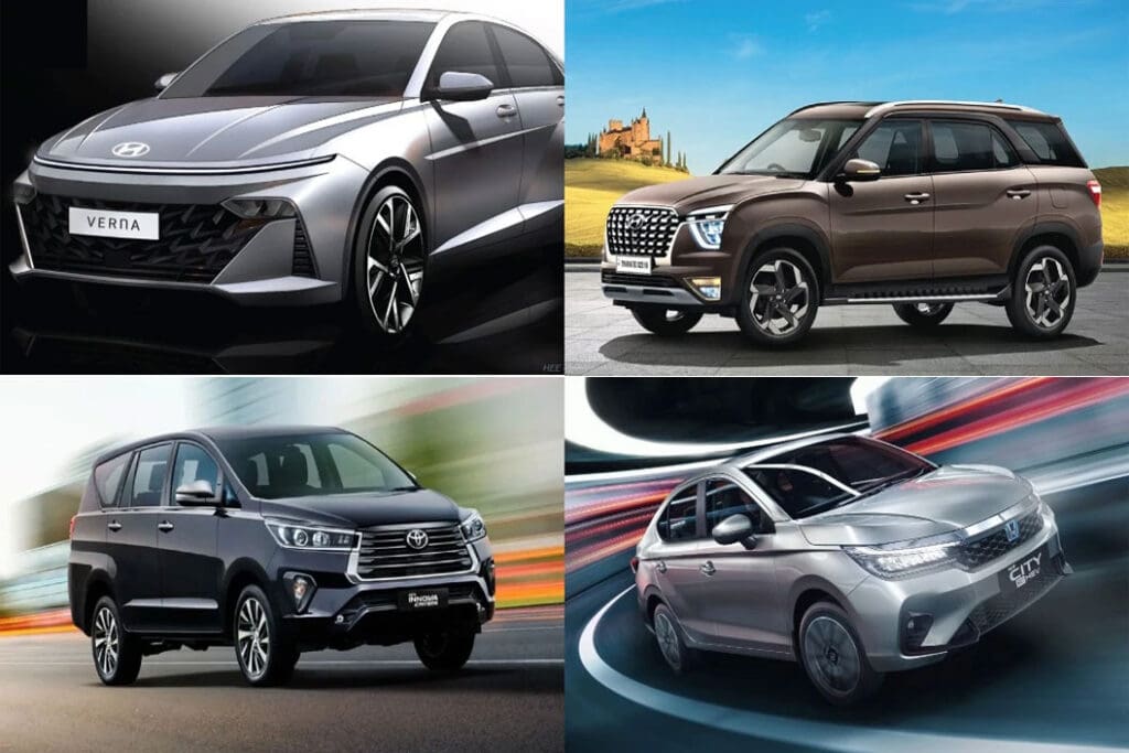 Upcoming Cars in India 2023: An Overview Upcoming Cars in India 2023