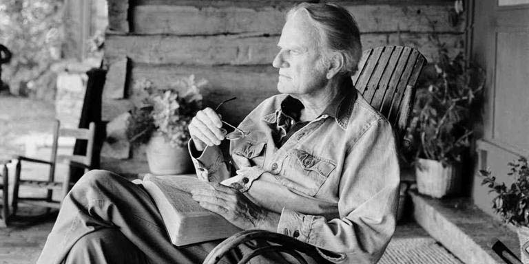 What Is Billy Graham Cause Of Death? What Is Billy Graham Cause Of Death?