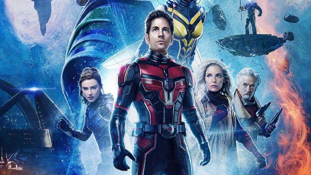 What You Need to Know Before Watching Ant-Man and the Wasp: Quantumania What You Need to Know Before Watching Ant-Man and the Wasp: Quantumania