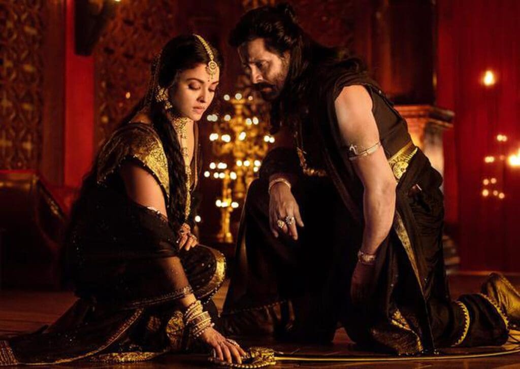 Why Mani Ratnam’s ‘Ponniyin Selvan’ duology is better when seen as one singular movie Why Mani Ratnam’s ‘Ponniyin Selvan’ duology is better when seen as one singular movie