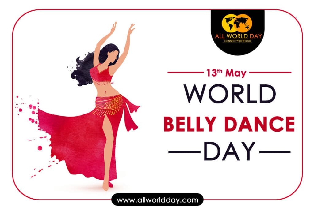 World Belly Dance Day