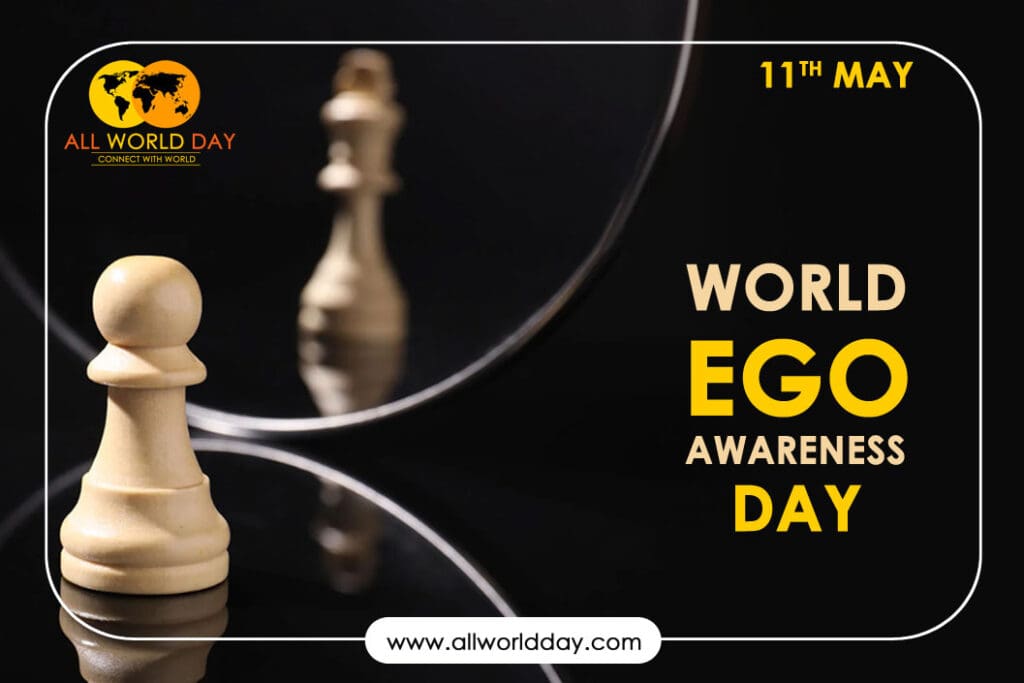 World Ego Awareness Day 2023