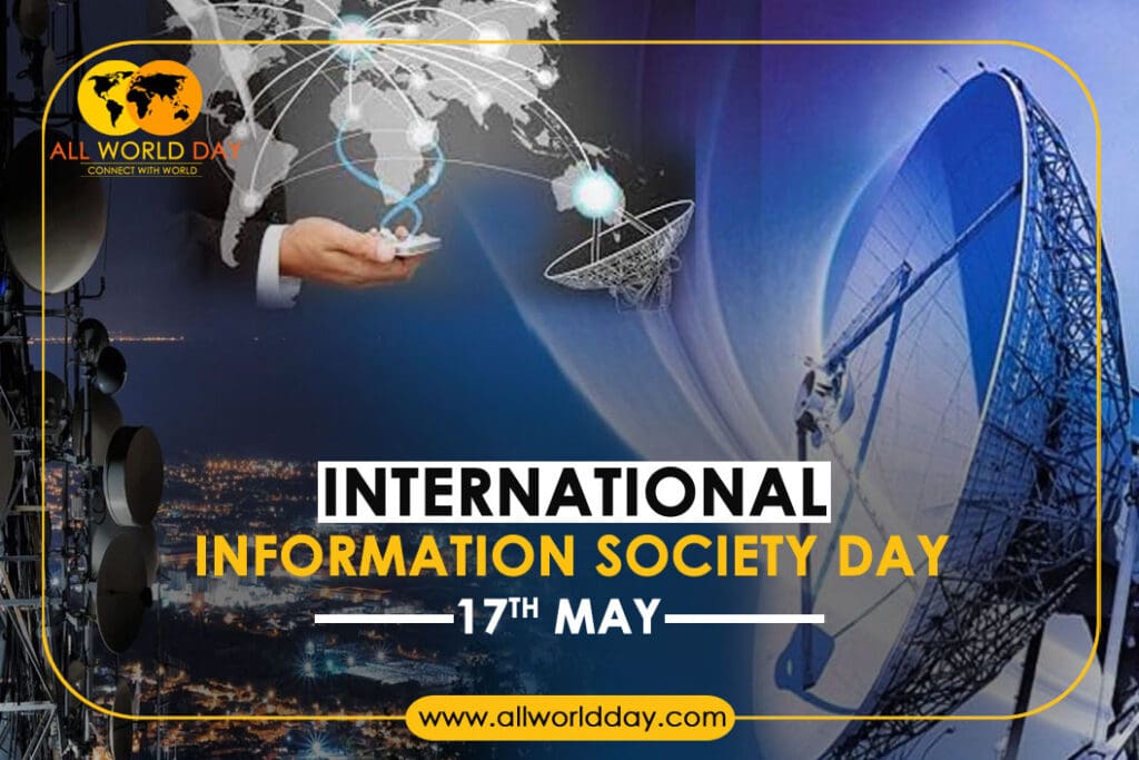 World Information Society Day 2023