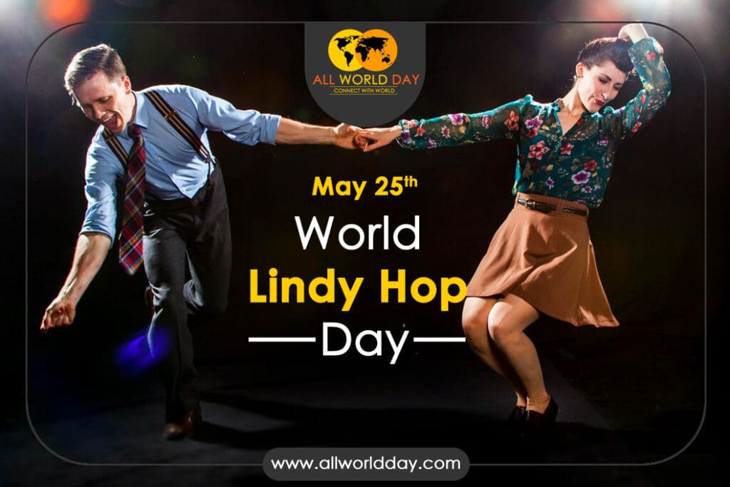 Happy World Lindy Hop Day 2023: Theme, History, Quotes, Celebration World Lindy Hop Day