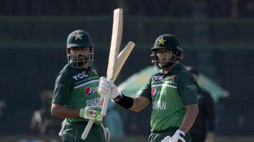 Pakistan vs New Zealand, 4th ODI: Live Cricket Score and Updates from Karachi Pakistan vs New Zealand, 4th ODI: Live Cricket Score and Updates from Karachi