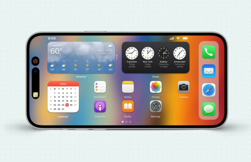 Apple Releases iOS 16.5 For iPhone: Here's What You Get