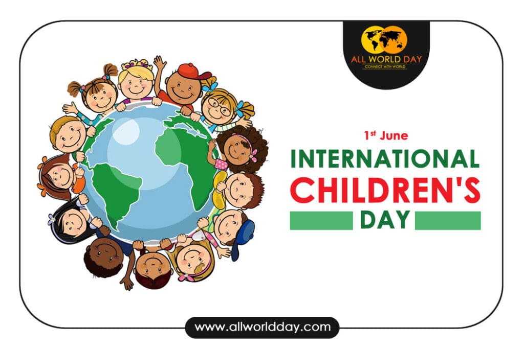 International Children’s Day 2023: Theme, Quotes, History, Date international children's day