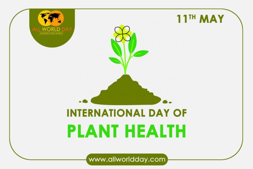 international day of plant health