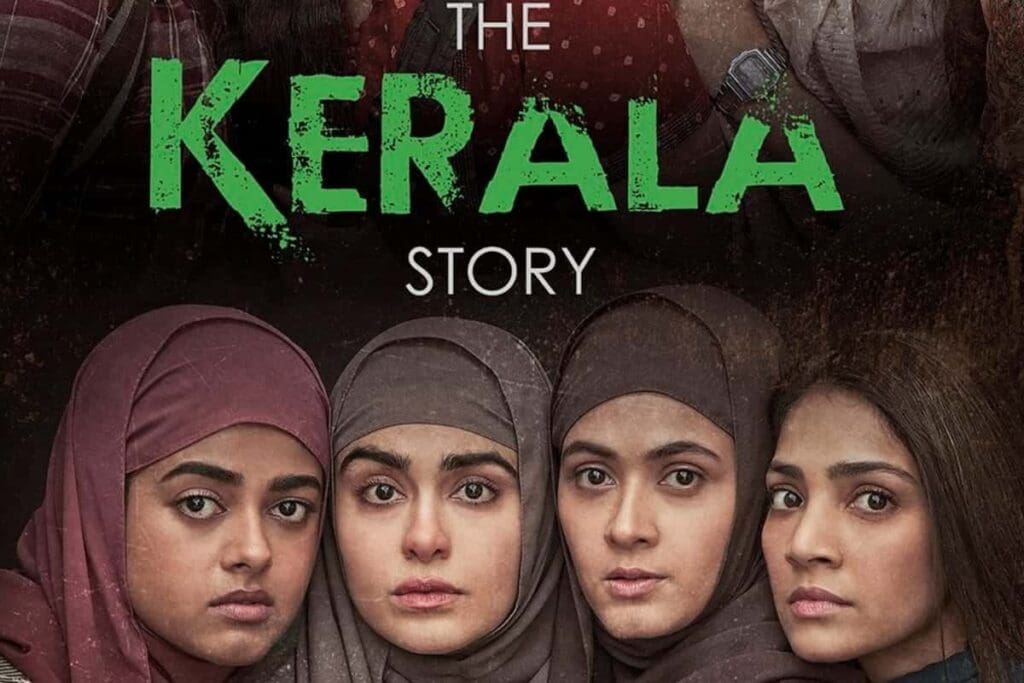 The Kerala Story Box Office Collection Day 10: Adah Sharma-Sudipto Sen’s film is unstoppable The Kerala Story Box Office Collection Day 10: Adah Sharma-Sudipto Sen's film is unstoppable