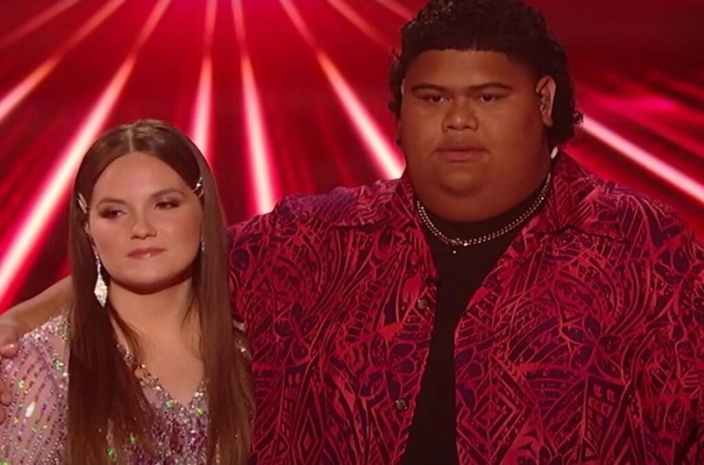 ‘American Idol’ Crowns Its 2023 Winner