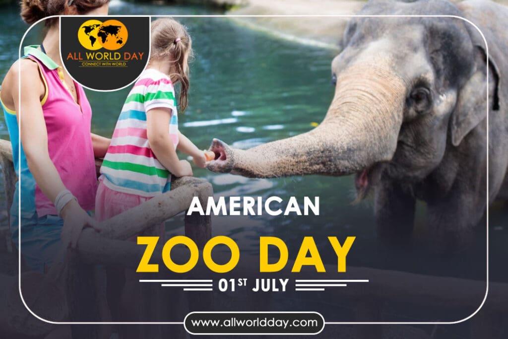 American Zoo Day 2023
