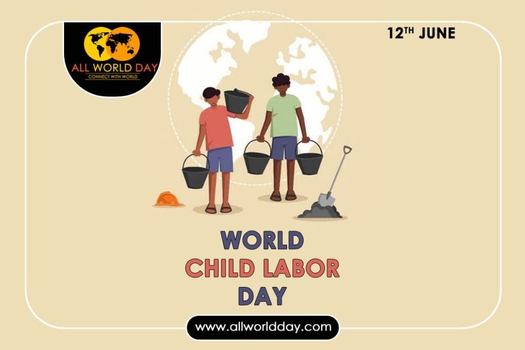 World Day Against Child Labour