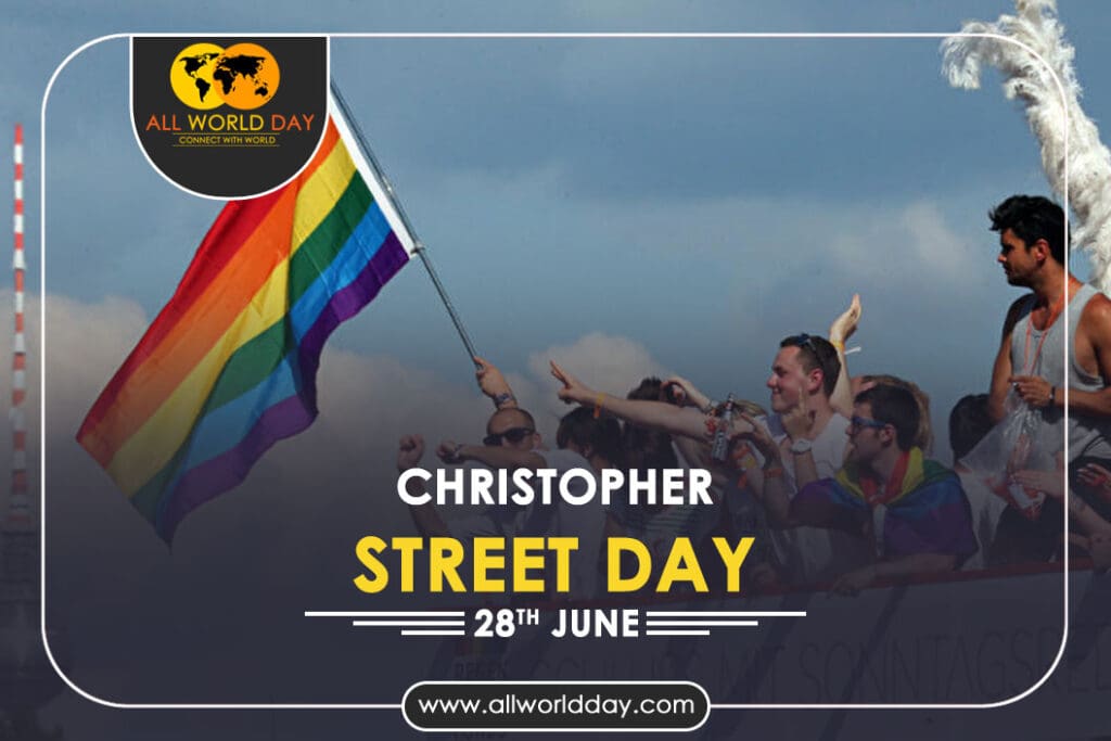 Christopher Street Day