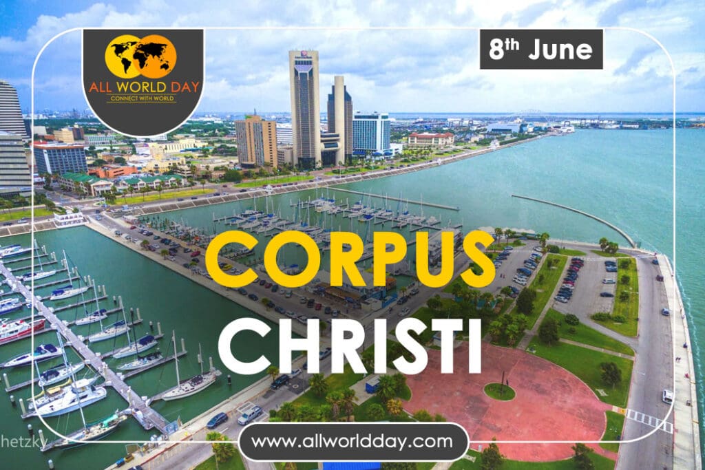 Corpus Christi 2023: Theme, History, Quotes, Date Corpus Christi