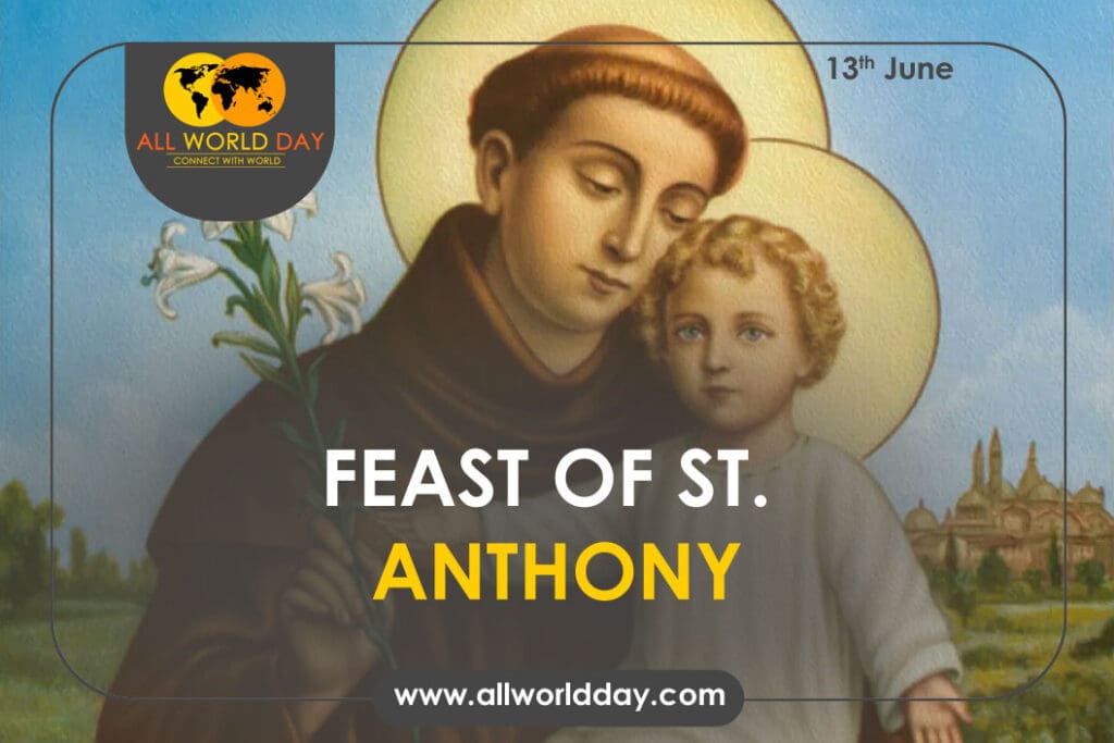 Feast of St. Anthony (Spain) 2023