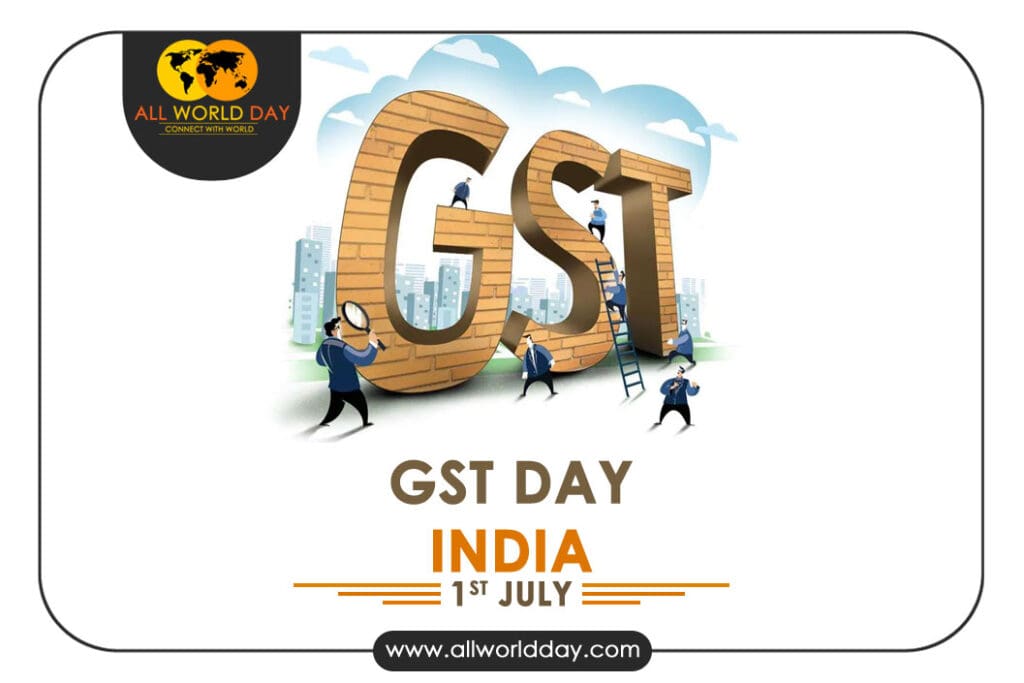 GST Day in India 2023: Theme, History, Significance, Date, Celebration GST Day in India