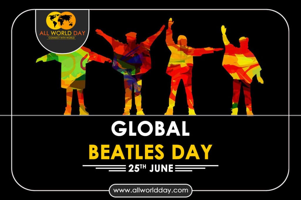 Global Beatles Day 2023: Theme, History, Significance, Date, Celebration Global Beatles Day
