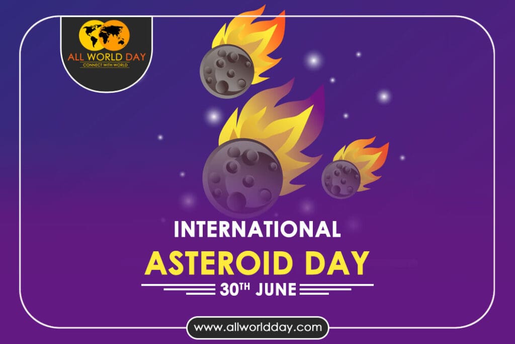 International Asteroid Day 2023: Theme, History, Quotes, Date International Asteroid Day