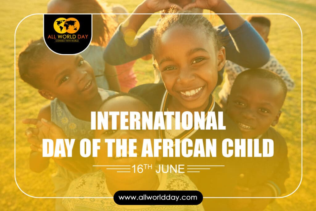 International Day of the African Child 2023: Theme, History, Quotes, Celebration International Day of the African Child