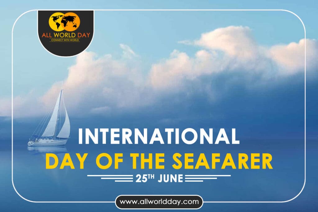 International Day of the Seafarer 2023: Theme, History, Significance, Date, Celebration International Day of the Seafarer 2023