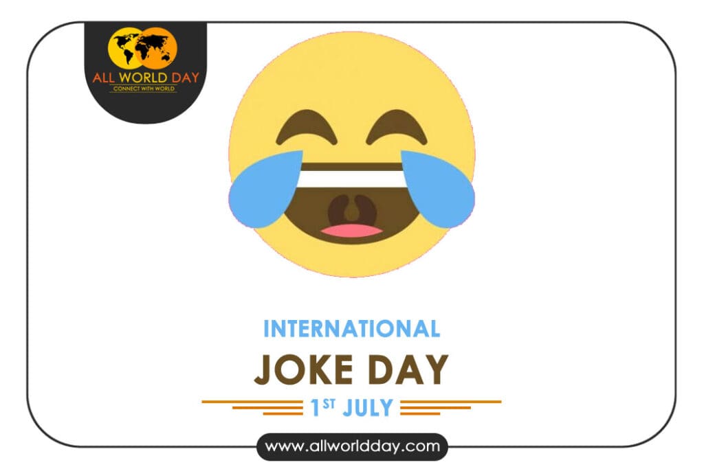 International Joke Day 2023: Theme, History, Significance, Date, Celebration International Joke Day 2023