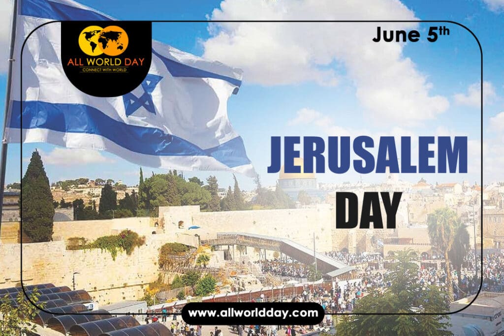 Jerusalem Day