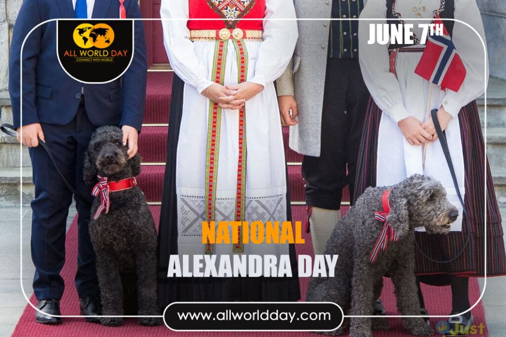 National Alexandra Day 2023: Theme, History, Quotes, Date National Alexandra Day