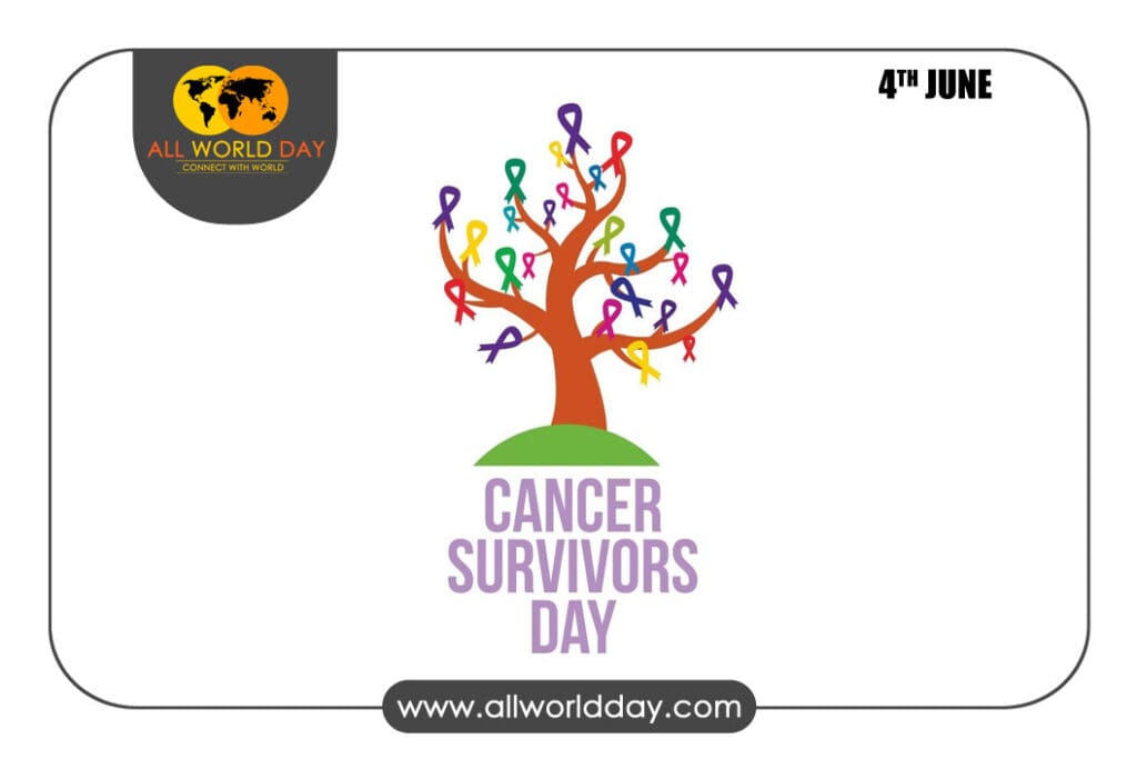 National Cancer Survivors Day 2023: Theme, Quotes, History, Date National Cancer Survivors Day 2023