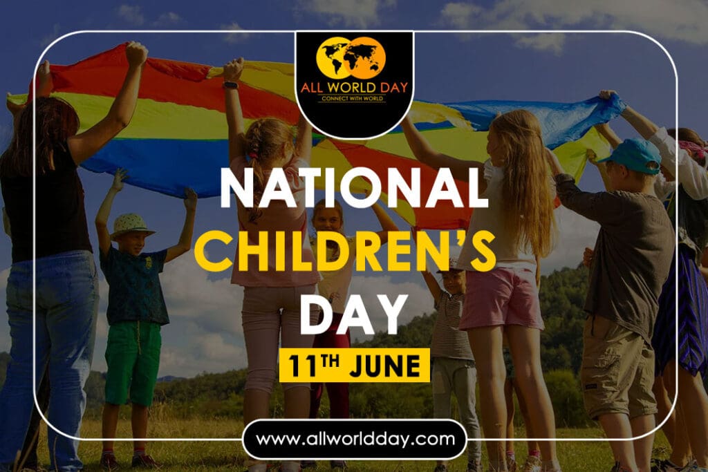 National Children’s Day 2023: Theme, History, Quotes, Celebration National Children's Day 2023