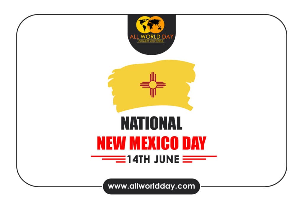 National New Mexico Day
